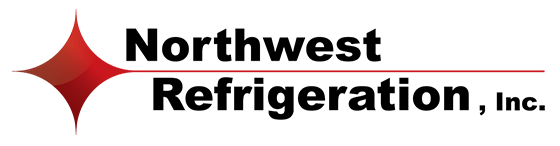 Northwest Refrigeration Retina Logo